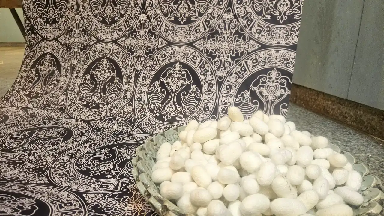 Selçuklu’nun İhtişamı Antalya’da Yeniden Dokunuyor 5